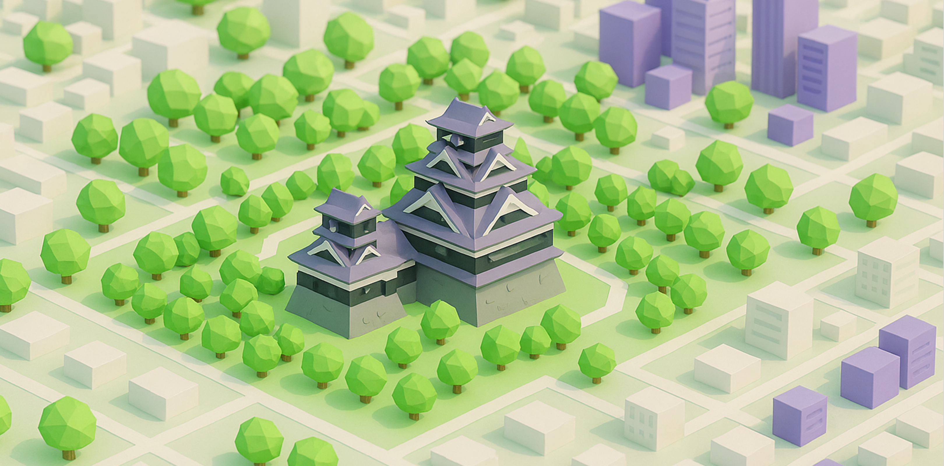 明るく伝えるGIS(地理情報システム)